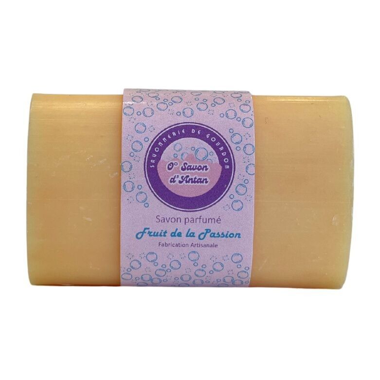 Sapone 150gr | Frutto della passione
