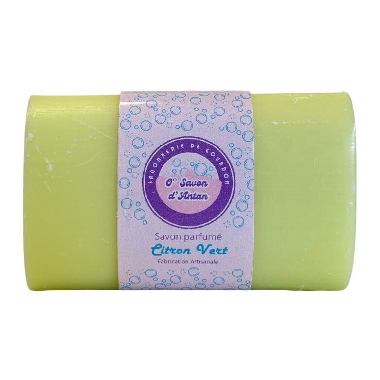 Sapone 150gr | Lime