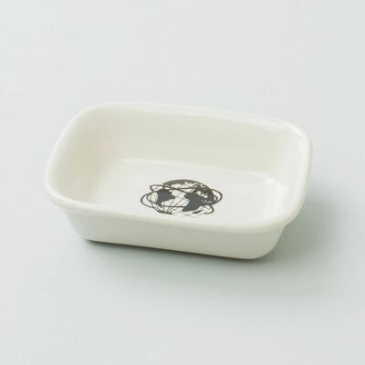 New York City Soap Dish