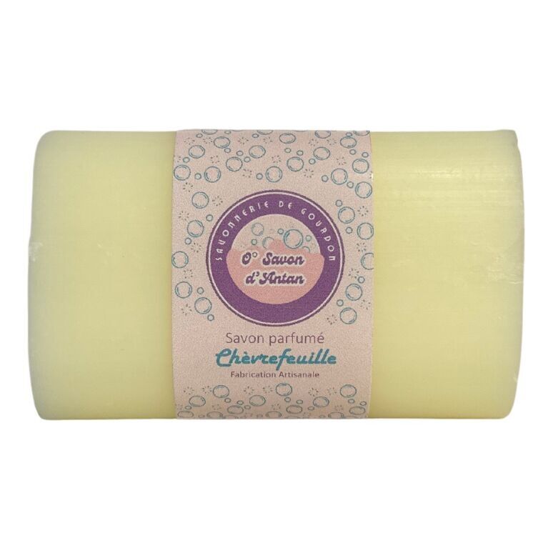 Sapone 150gr | Caprifoglio