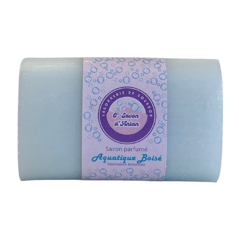 Soap 150gr | Aquatic Woody