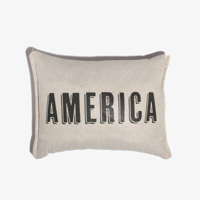 America Balsam Pillow