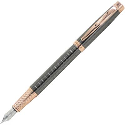 STYLO FONTAINE DIPLOMAT 2 TONS