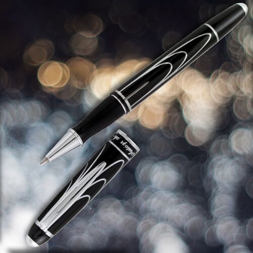 Galatic rollerball pen