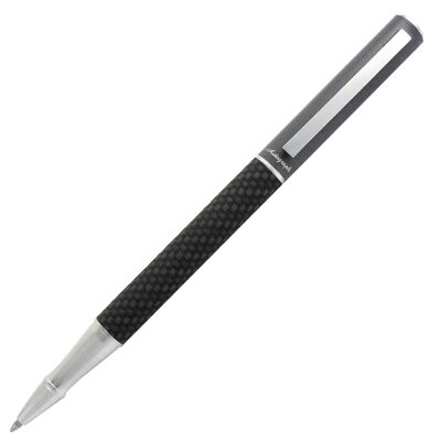 PRESIDENTE TEJIDO ROLLERBALL PEN