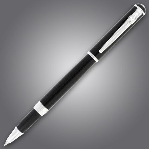 Belmont rollerball pen