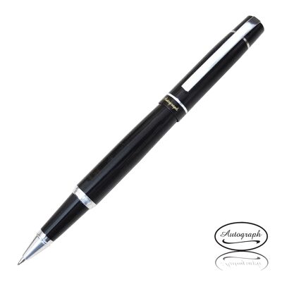 SCHWARZ-ARMOUR ROLLERBALL PEN