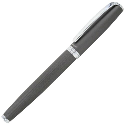 Marshall grey rollerball pen