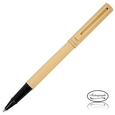 MOTANA PFIRSICH ROLLERBALL-PEN