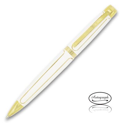 Supreme ballpoint pen