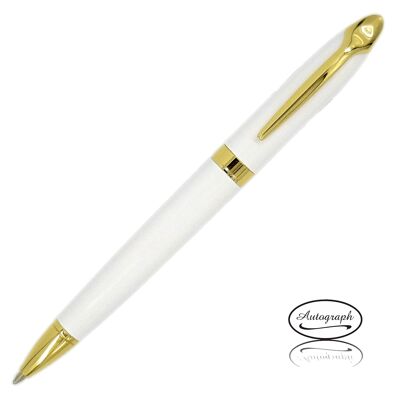 Balmoral ballpoint pen