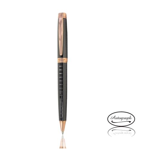 Diplomat 2-tone ballpoint pen