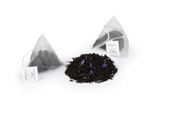 Thé noir Earl Grey Floral 25 unités 2