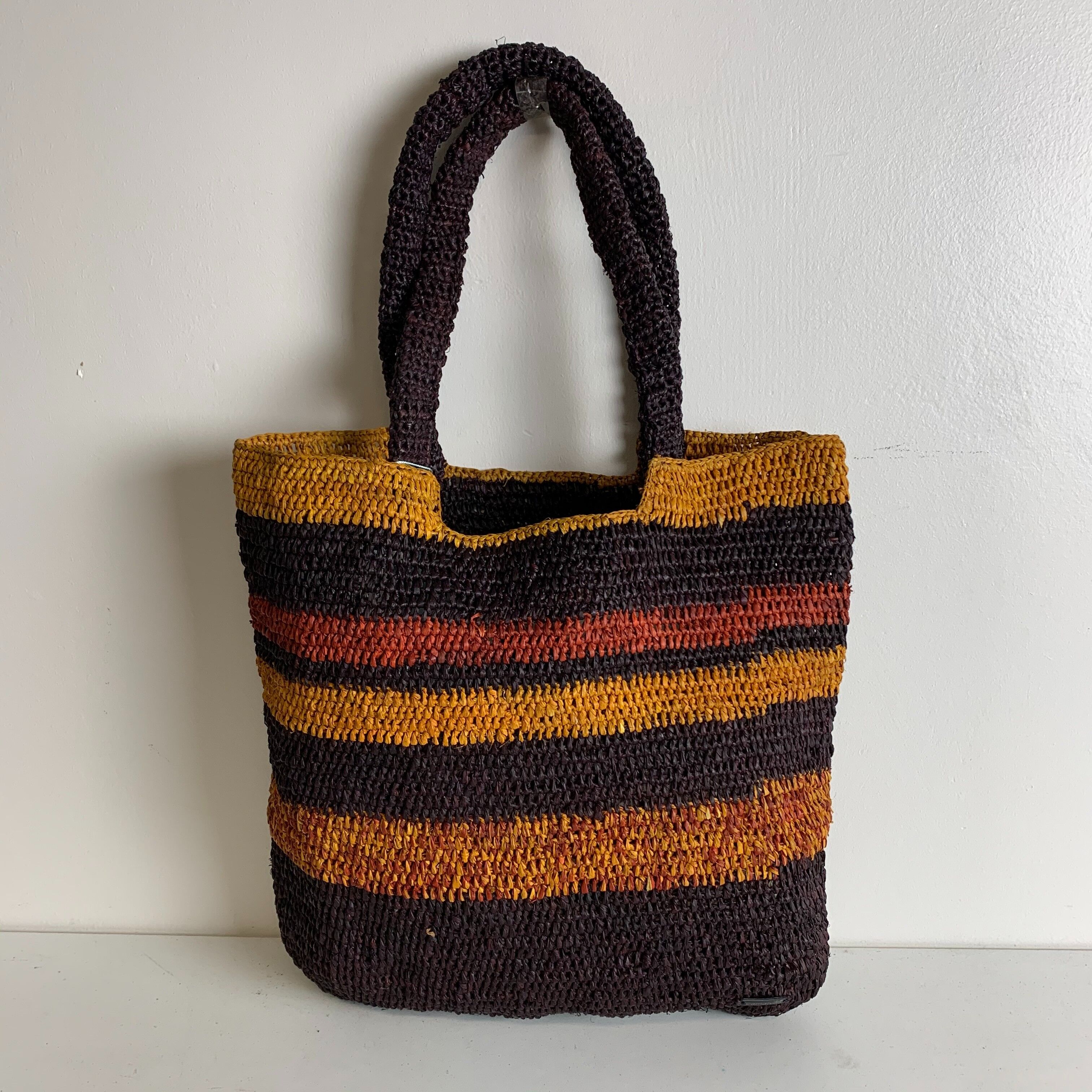 Merlen Cassis - Oro - Ruggine