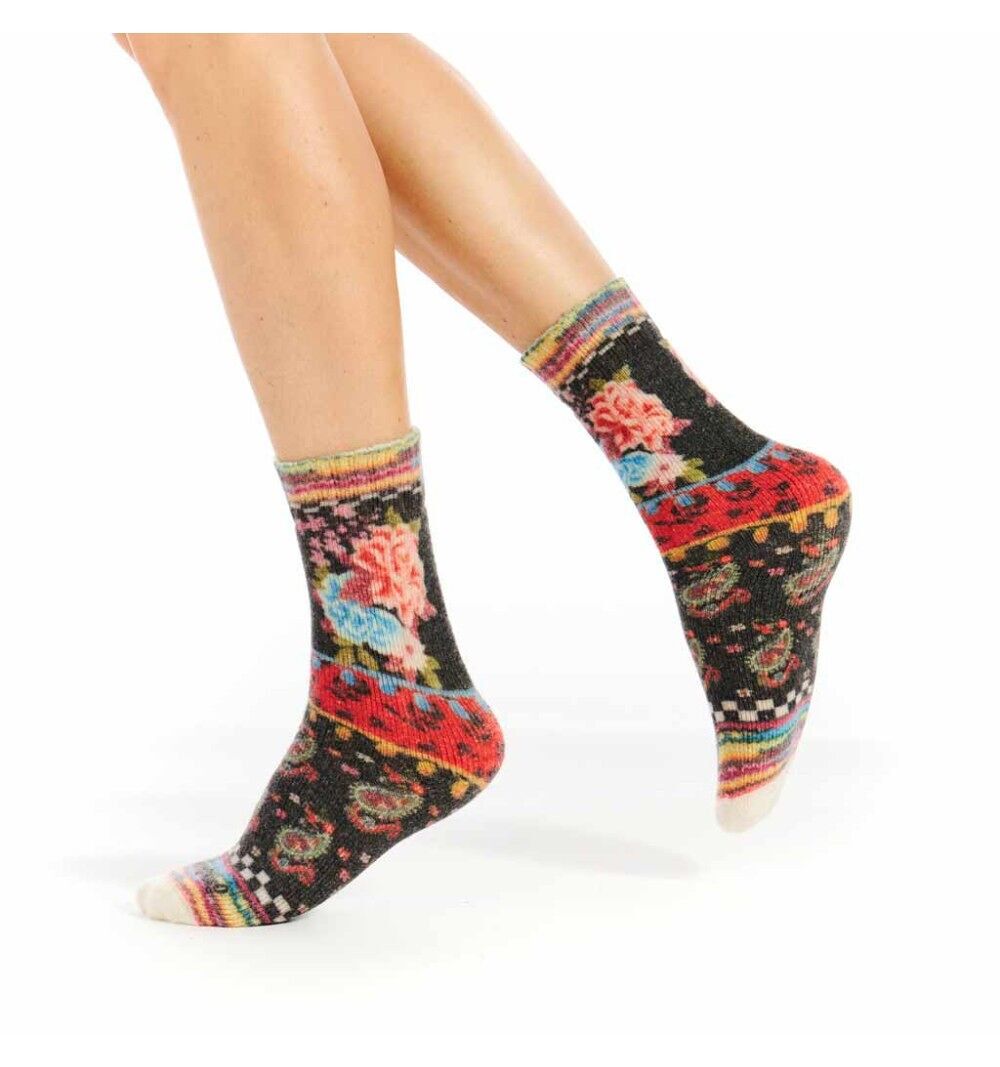 Calzino di spugna Melimelo