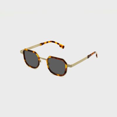 Lunettes de soleil FLM07 C4
