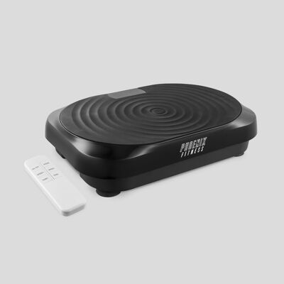 Vibration Plate with Remote Control