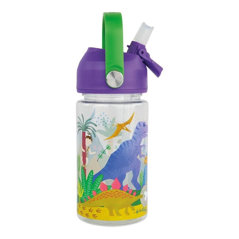 50P6116 Borraccia Dino Tritan