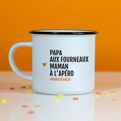 Mamatriarchy Mug / Mother's Day Special