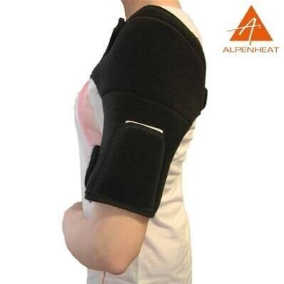 AJ20 Multi Heating Muscle Bandage