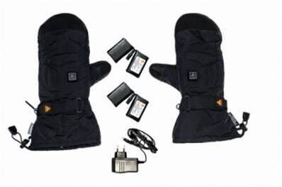 AG5 Guanti riscaldati - L