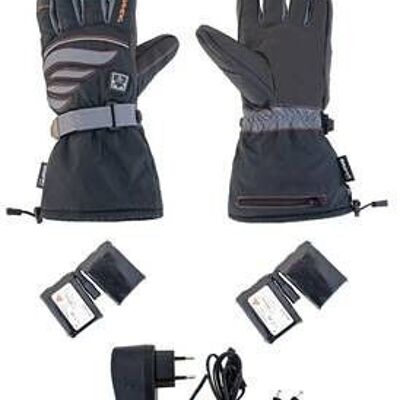 AG2 Heavyweight heated gloves - XL
