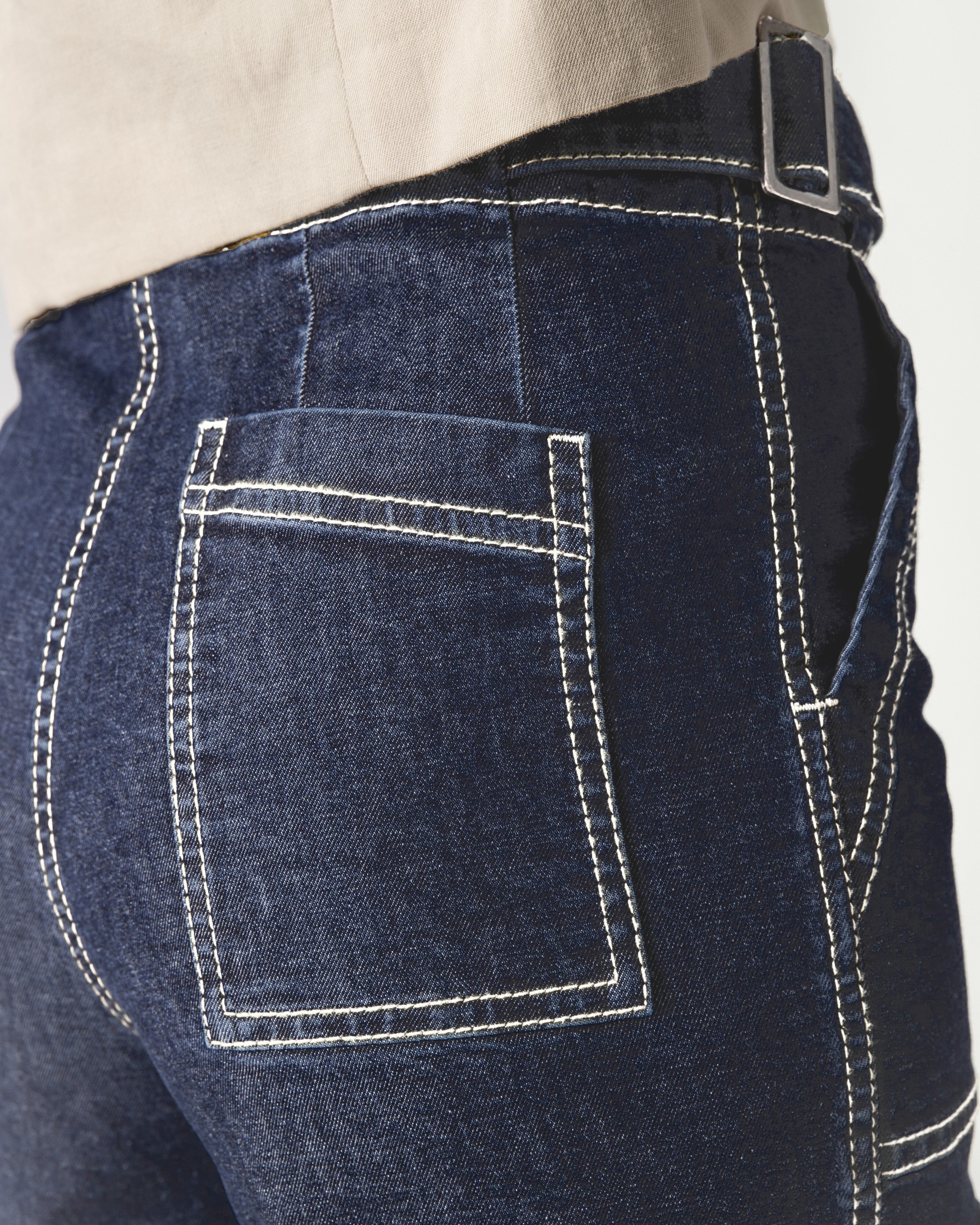Pantalon anti-abrasif JANE 001.