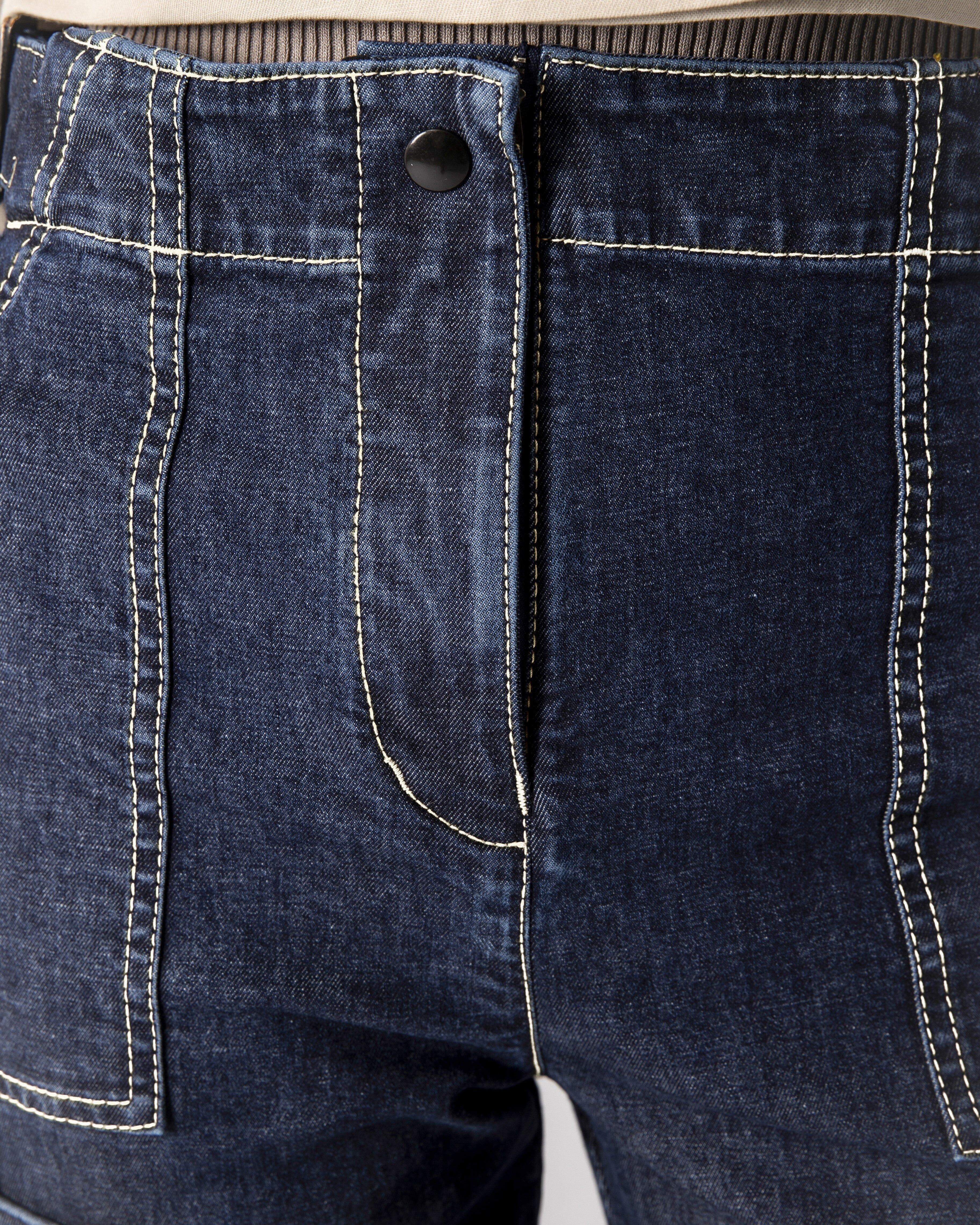 Pantalon anti-abrasif JANE 001.