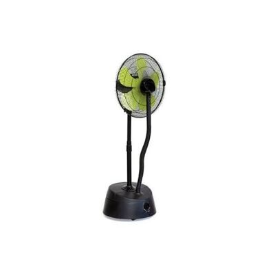 Ventilatore AQUA2COOL con nebulizzatore autonomo