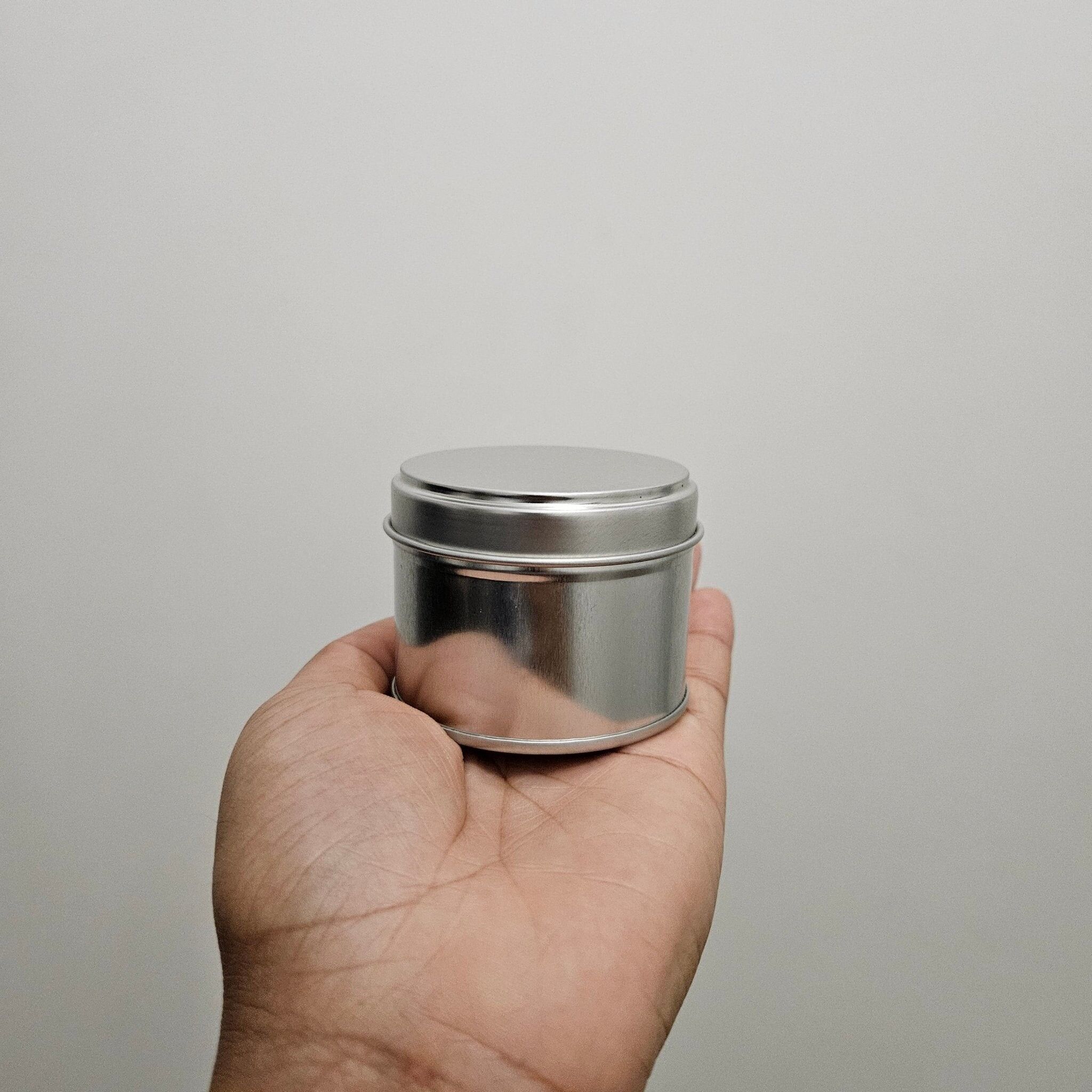 Candela profumata fatta a mano da 80 g - Collezione Pro