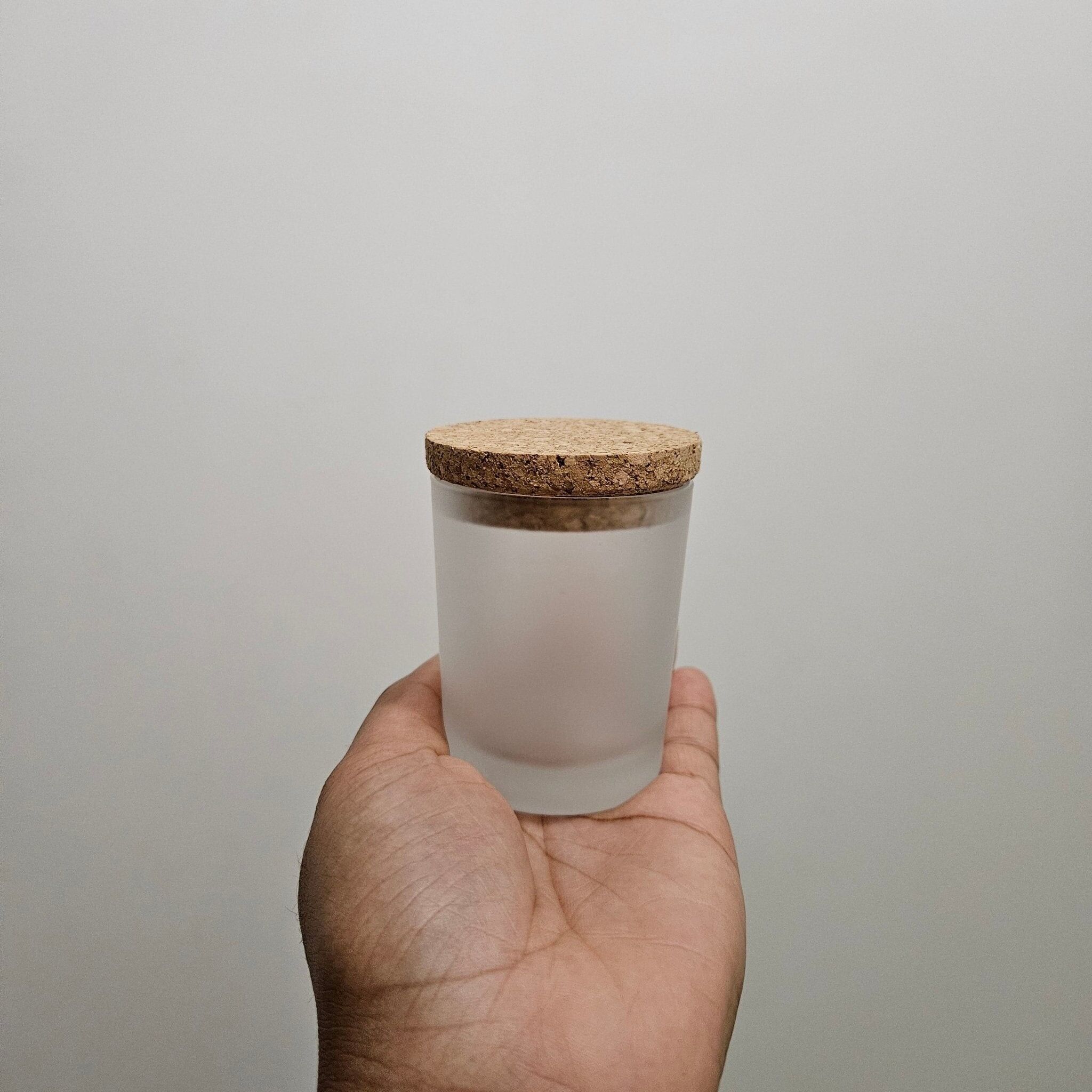 100g Scented Handmade Candle - Pro Collection