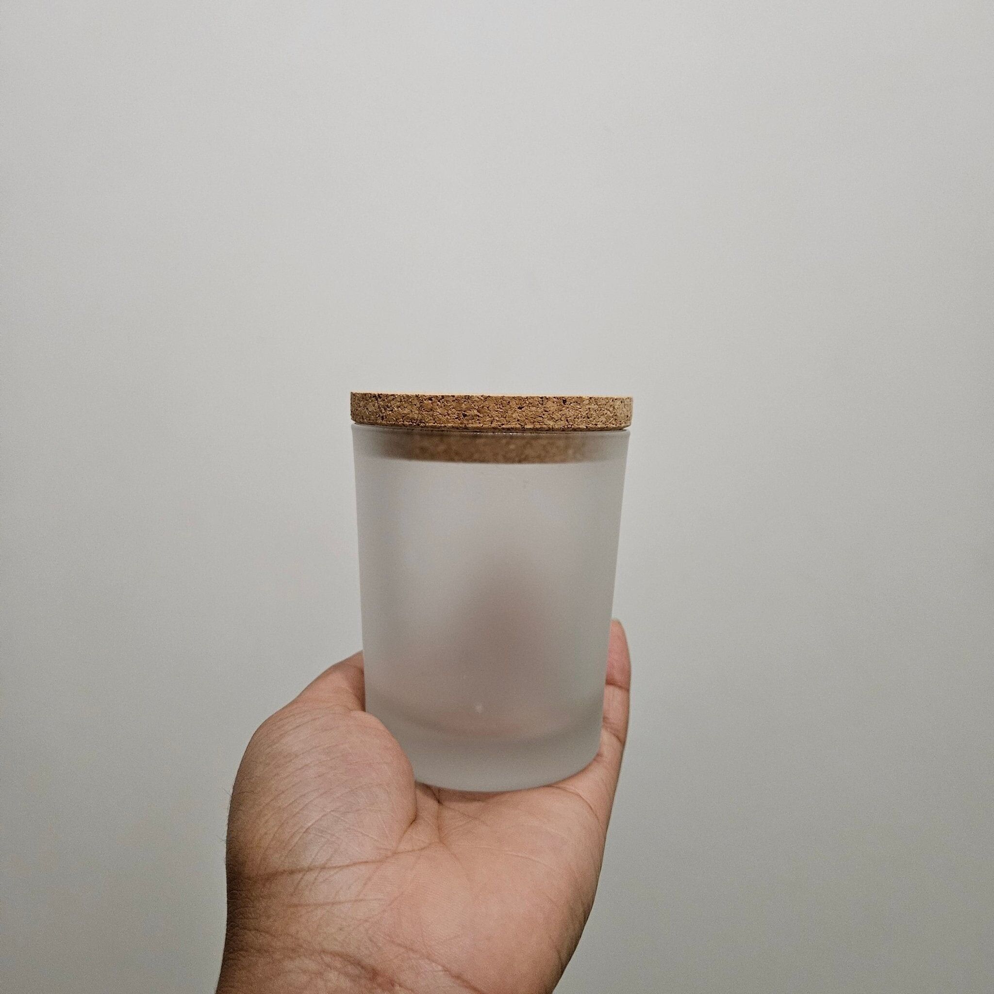 Vela perfumada artesanal de 200 g - Colección Pro