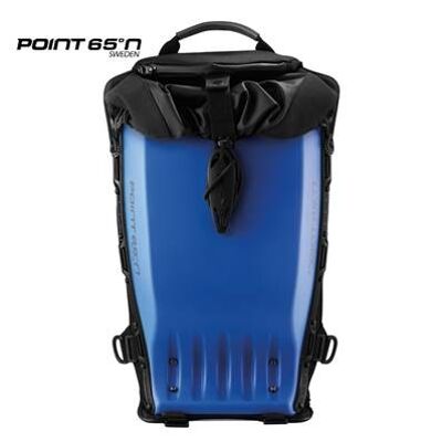 BOBLBEE GT20 BC 20 liter bag and 16/21 level 2 back protector