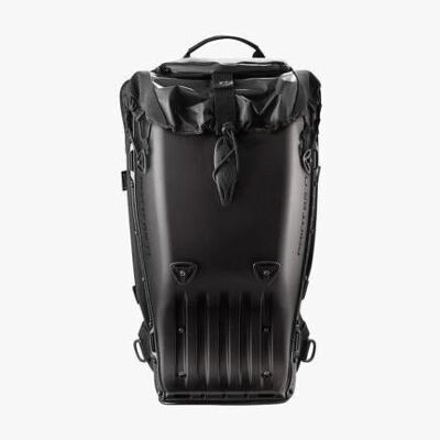 BOBLBEE GT20 NM 20 liter bag and 16/21 level 2 back protector