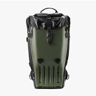 BOBLBEE GT25 VA 25 liter bag and 16/21 level 2 back protector