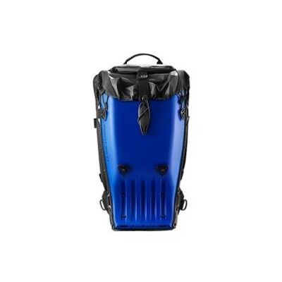 BOBLBEE GT25 BC 25 liter bag and 16/21 level 2 back protector