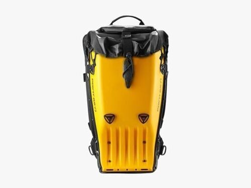 BOBLBEE GT25 JW Sac 25 litres et protection dorsale 16/21 niveau 2