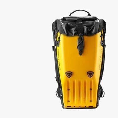 BOBLBEE GT25 JW 25 liter bag and 16/21 level 2 back protector