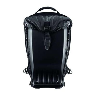 BOBLBEE GTX20 NM 20 liter bag and 16/21 level 2 back protector