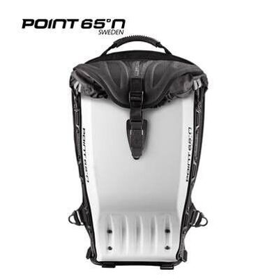 BOBLBEE GTX20 BI 20 liter bag and 16/21 level 2 back protector