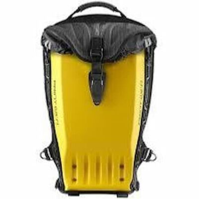 BOBLBEE GTX20 JW 20 Liter Tasche und 16/21 Level 2 Rückenprotektor