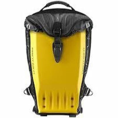 BOBLBEE GTX20 JW 20 liter bag and 16/21 level 2 back protector