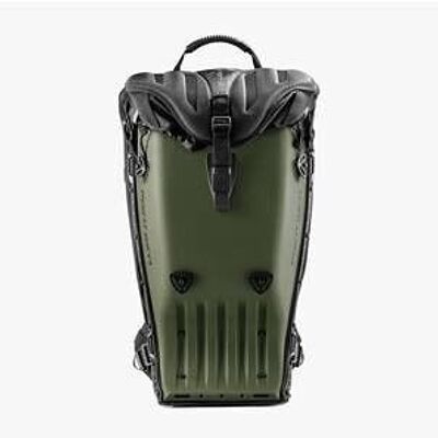 BOBLBEE GTX25 VA 25 liter bag and 16/21 level 2 back protector