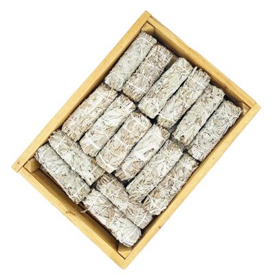 White Sage Purification Bulk