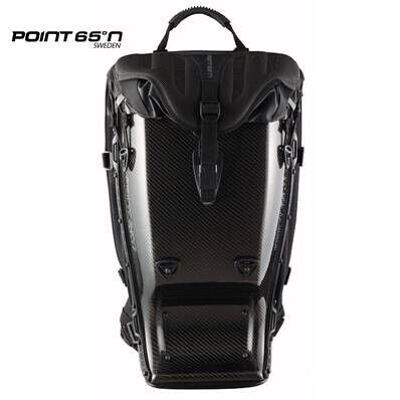 BOBLBEE GTX25 CB Borsa da 25 litri e paraschiena in carbonio 16/21