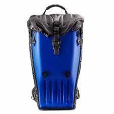 BOBLBEE GTX25 BC Borsa da 25 litri e paraschiena 16/21 livello 2