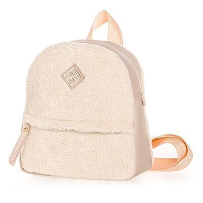 Back Bag Indrik Fur