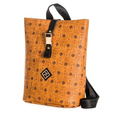 Back Bag Nara Monogram