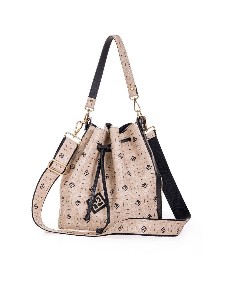 Sac Pugi Eudora Monogram