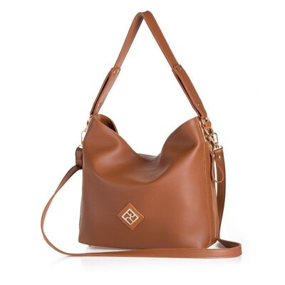 Bolso de hombro Melusine Soft